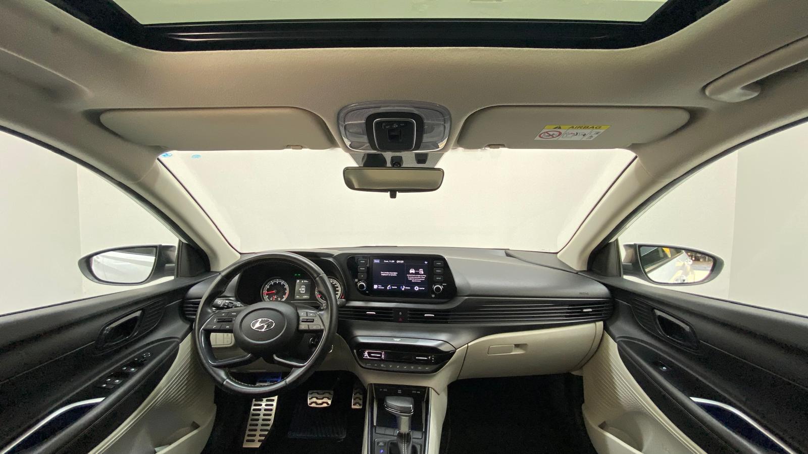 HYUNDAI BAYON 26